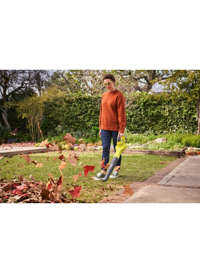 RYOBI Tools 18V Cordless Blower - Image 5